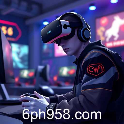 Emerging Trends in Online Gaming