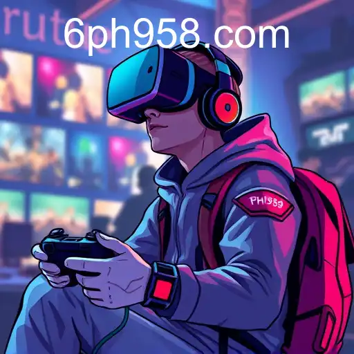 Gaming Evolution in a Digital Era