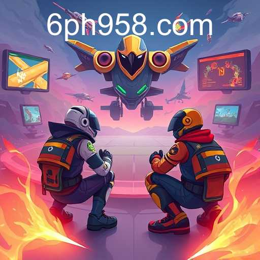 Gaming Evolves in the Digital Age