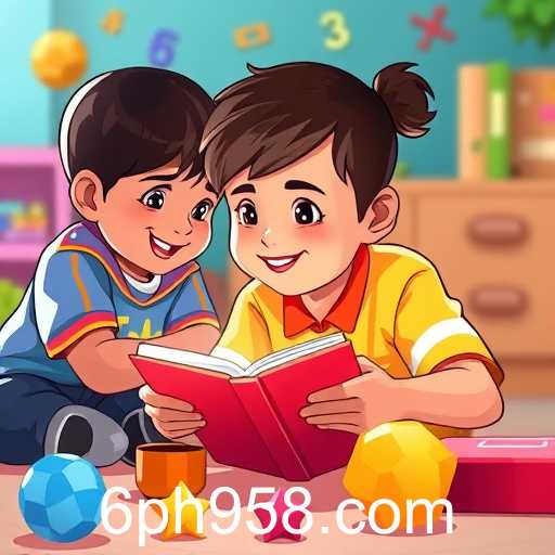 Gaming's Next Frontier: How ph958 is Shaping the Industry