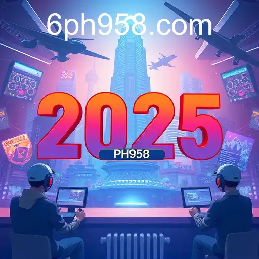 Gaming Industry's Evolution and Challenges in 2025