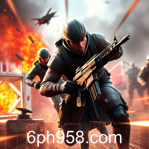 Gaming Revolution: The Impact of 'ph958'