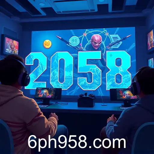 Gaming Trends Shaping the Future