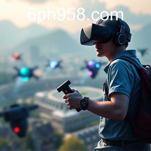 Gaming in 2025: Trends and Innovations