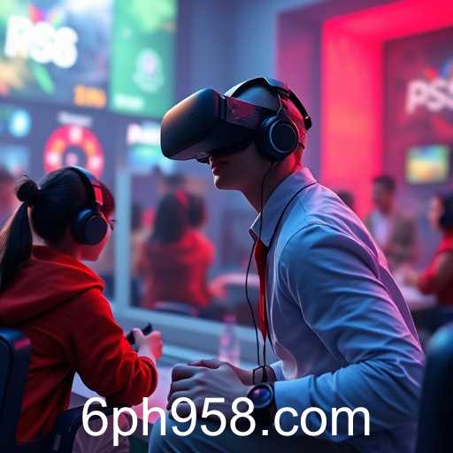 Gaming Trends and Tech Innovations