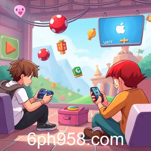 The Evolution of Online Gaming in 2025