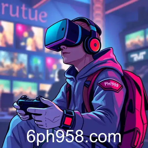 Gaming Evolution in a Digital Era