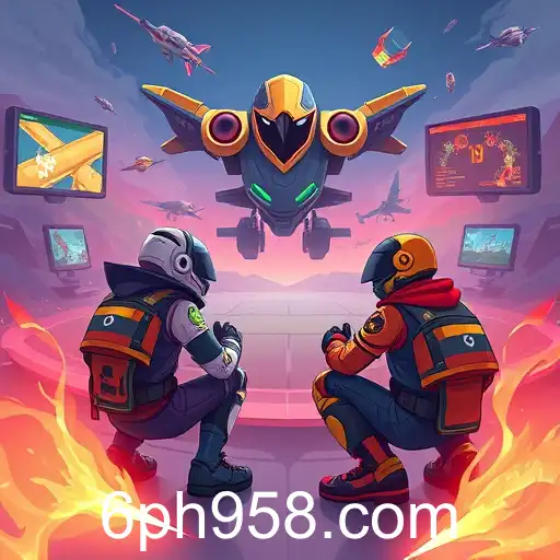 Gaming Evolves in the Digital Age