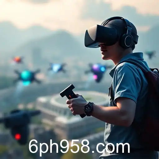 Gaming in 2025: Trends and Innovations