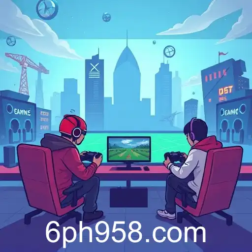 Gaming Trends and Innovations in 2025