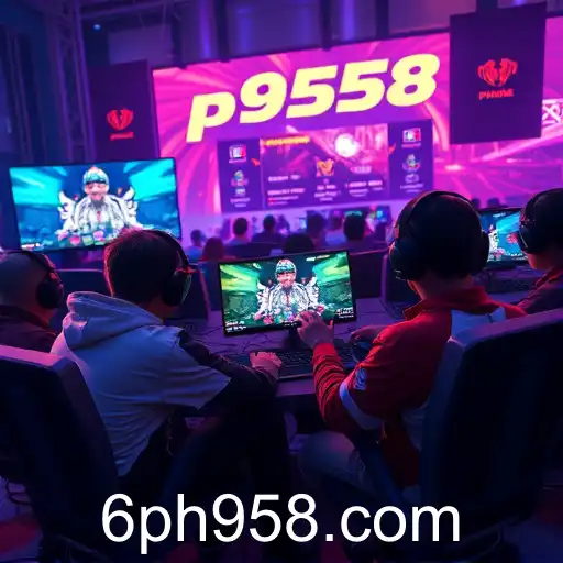 Gaming Trends and Developments in the Virtual Arena