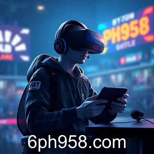 Impact of Gaming Trends on ph958 Platform