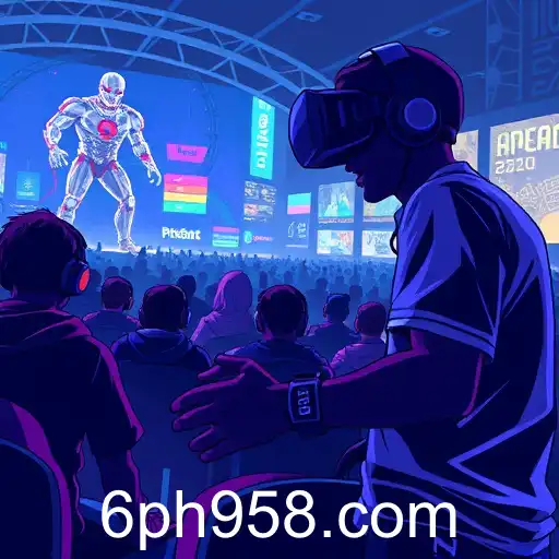 The Evolution of Online Gaming in 2025