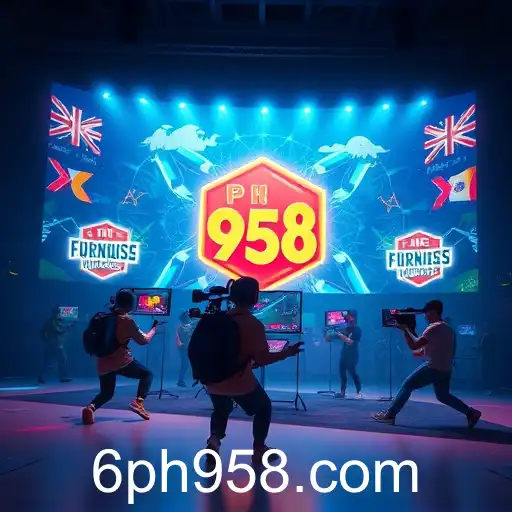 The Growing Influence of PH958 in Online Gaming