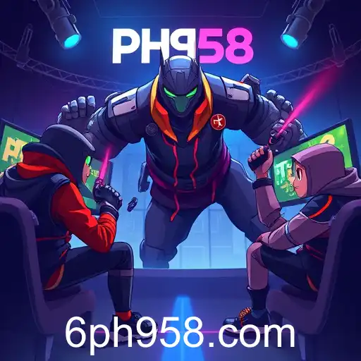 The Rise of ph958: A New Era in Gaming