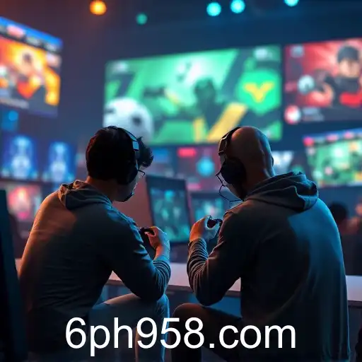 The Rise of Online Gaming Platforms in 2025