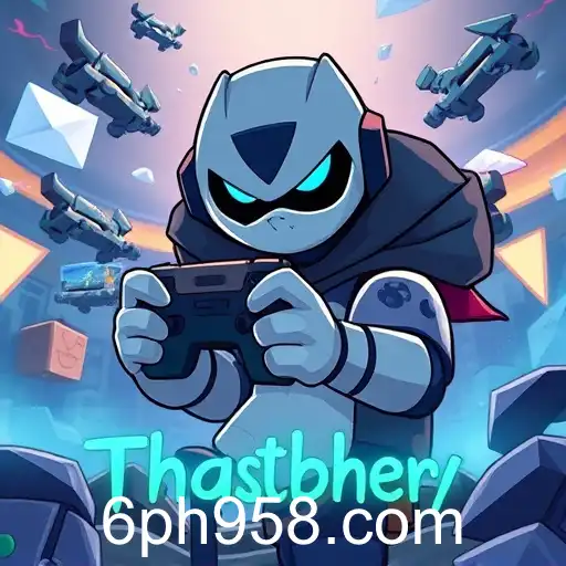 The Rise of PH958 in Online Gaming