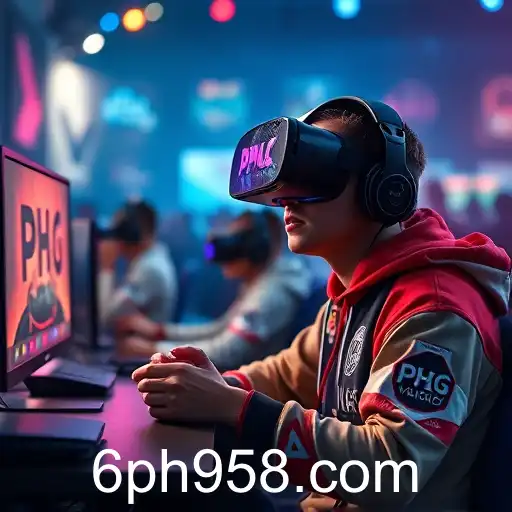 The Rise of ph958 in Gaming