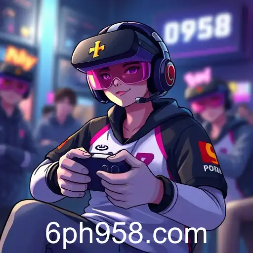 The Rising Influence of PH958 in the Gaming World
