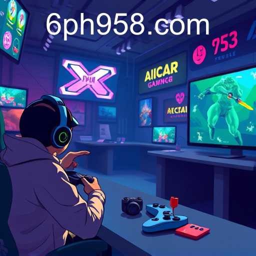 PH958's Impact on Online Game Communities