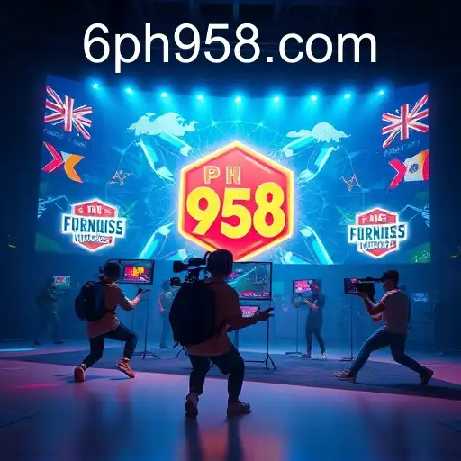 The Growing Influence of PH958 in Online Gaming