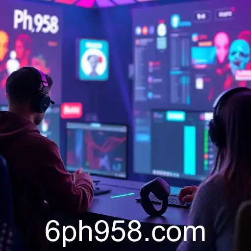 The Rise of Online Gaming Communities