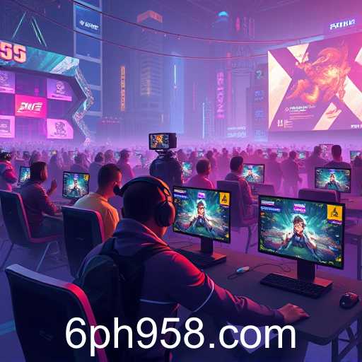 The Rise of Online Gaming Platforms in 2025