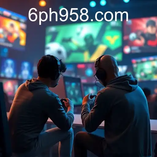 The Rise of Online Gaming Communities