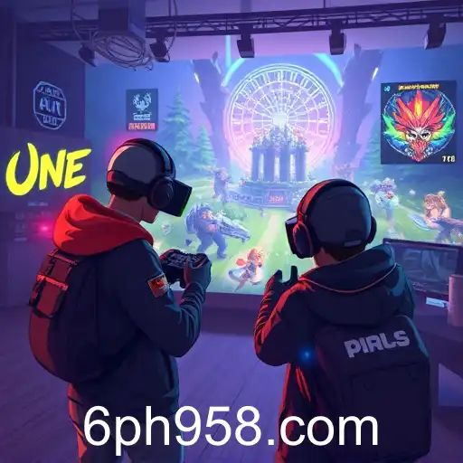 The Rise of Online Gaming Platforms