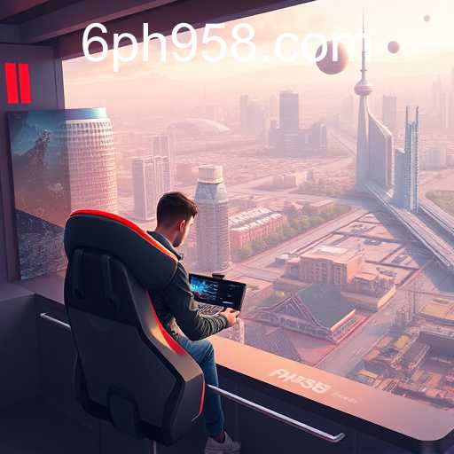 The Rise of ph958: A New Era in Online Gaming