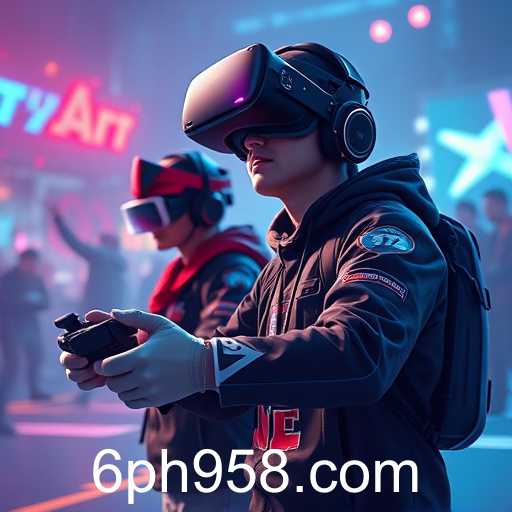 The Rise of PH958: Gaming and Trends