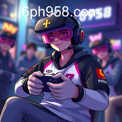 The Rising Influence of PH958 in the Gaming World