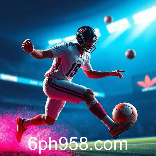 Exploring the Thrilling World of Sports Games: A Popular Gaming Genre