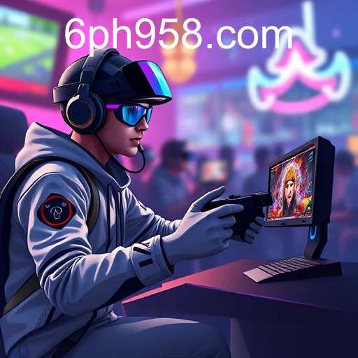 The Rise of PH958: Shaping Digital Gaming Landscapes
