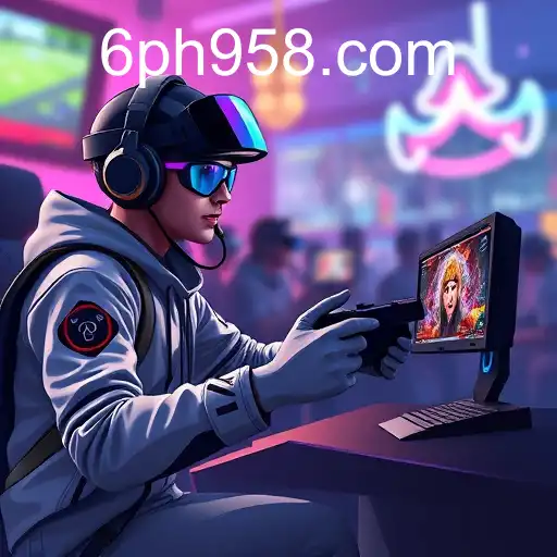 The Rise of PH958: Shaping Digital Gaming Landscapes